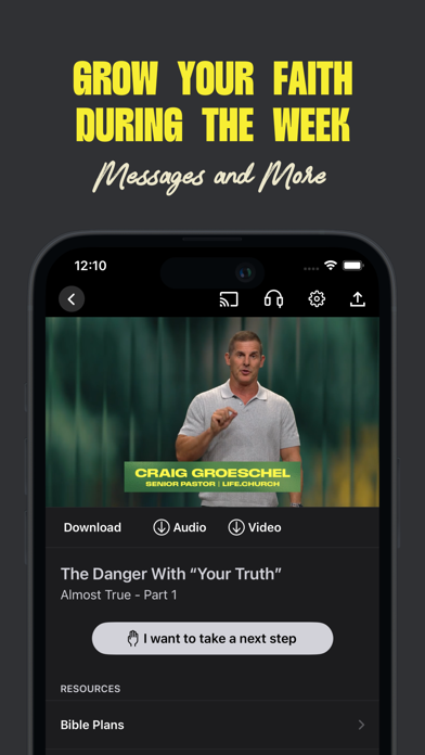 Life.Church screenshot 2
