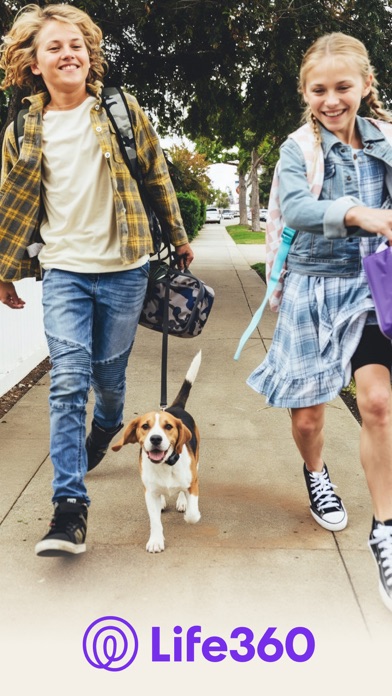 Life360: Stay Connected & Safe screenshot 10