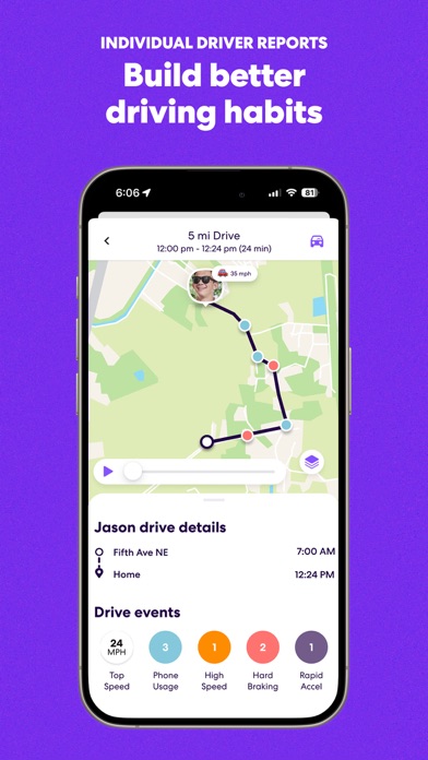 Life360: Stay Connected & Safe screenshot 7