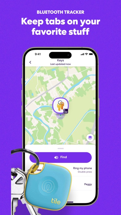 Life360: Stay Connected & Safe screenshot 2
