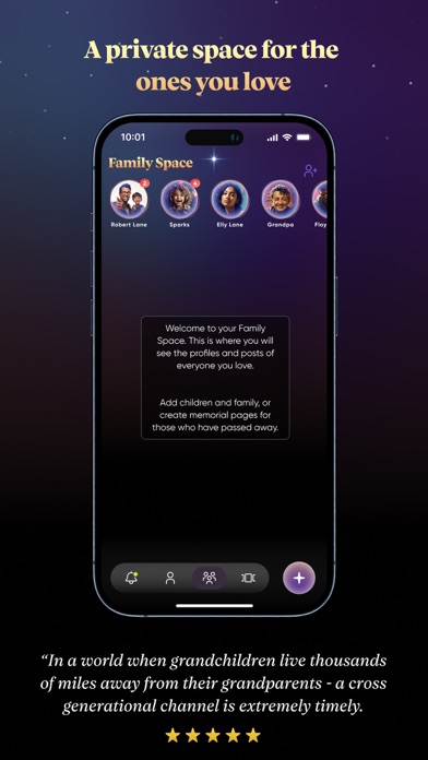 LifeArk screenshot 3