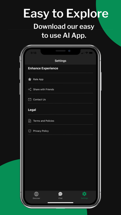 LifeAssist AI screenshot 1