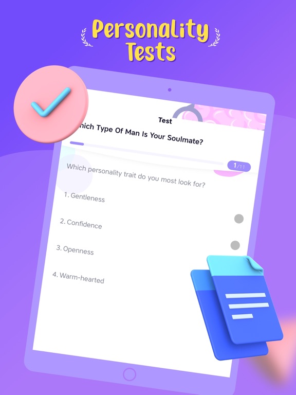 LifeEnjoy - AI Face & Predict screenshot 2
