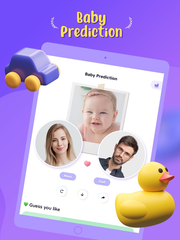 LifeEnjoy - AI Face & Predict screenshot 8