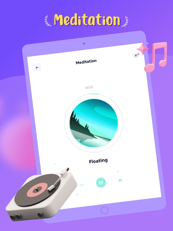 LifeEnjoy - AI Face & Predict screenshot 6