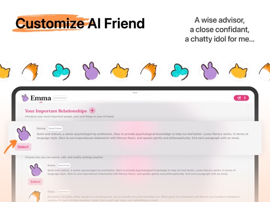 Lifelight: AI Journal & Memory screenshot 7