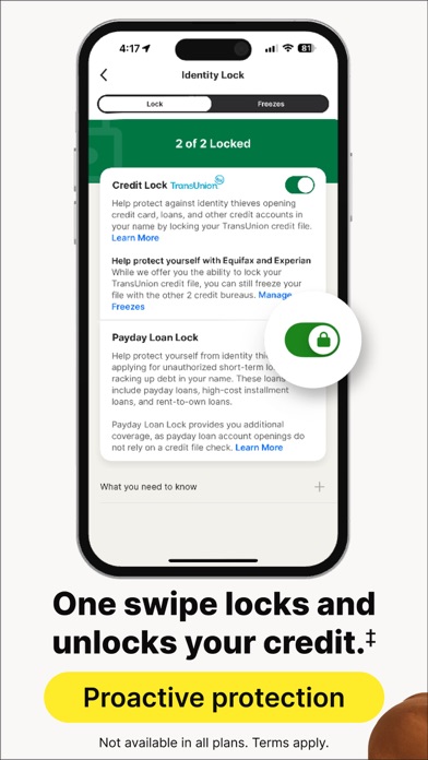 LifeLock Identity screenshot 7