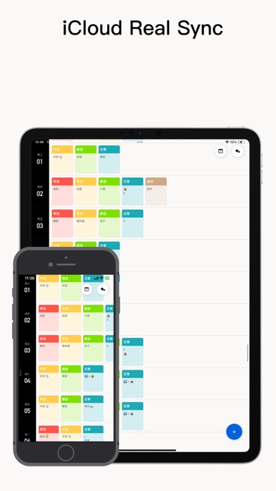 Lifelog: My Food Diary screenshot 1