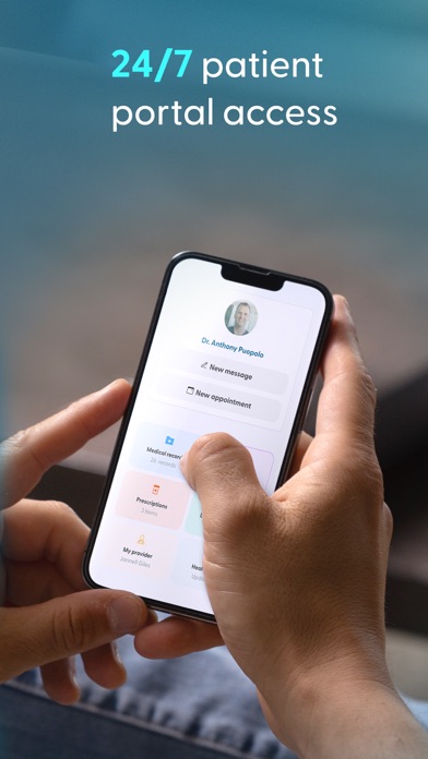LifeMD Telehealth screenshot 2