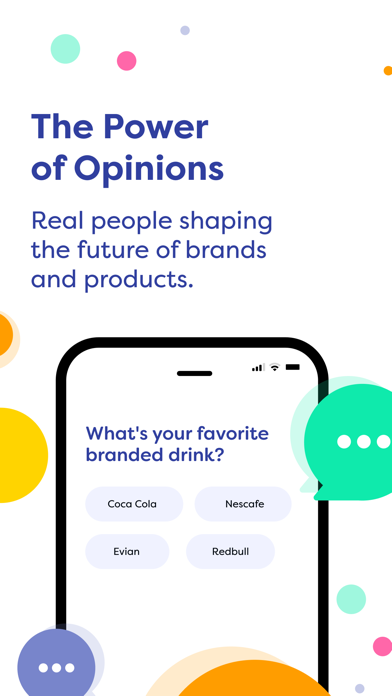 LifePoints – Paid Surveys App screenshot 3