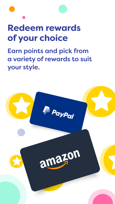 LifePoints – Paid Surveys App screenshot 2