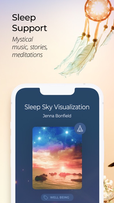 Liferise AI Mystic Mindfulness screenshot 3