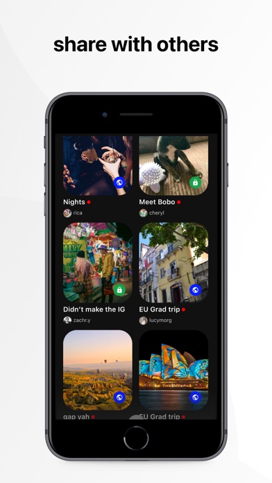 Liferoll screenshot 1