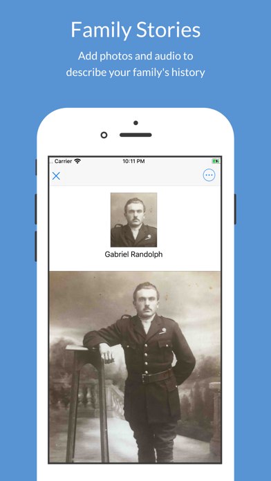 Life's Stories screenshot 4