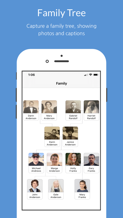 Life's Stories screenshot 5