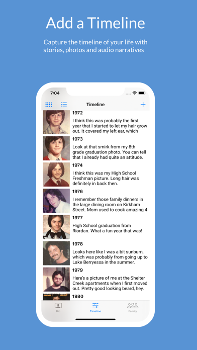 Life's Stories screenshot 7