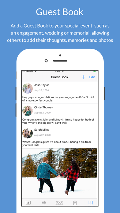Life's Stories screenshot 3