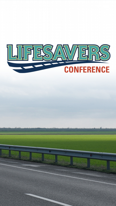 Lifesavers Conference screenshot 4