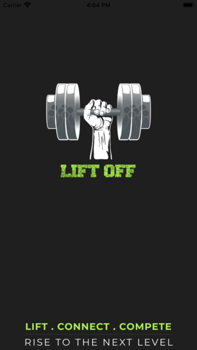LIFT OFF - Health & Wellness screenshot 7