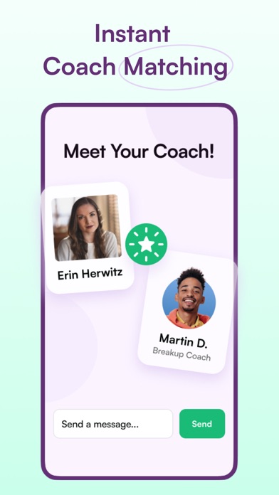 LiftTalk:Coaching & Counseling screenshot 2