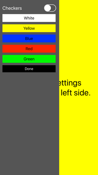 Light Box for Low Vision screenshot 2