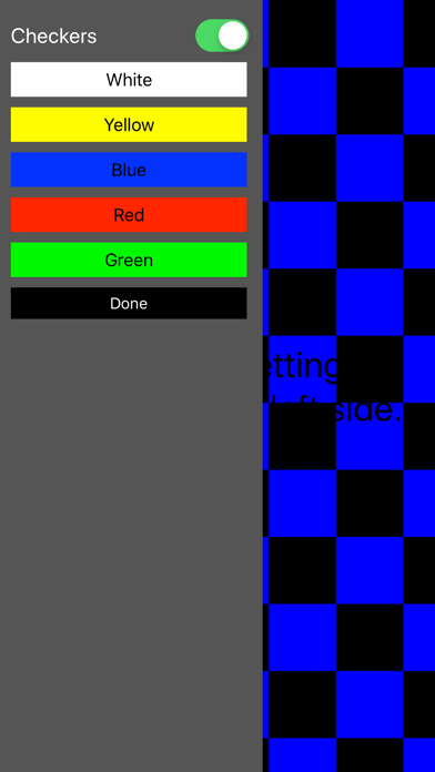Light Box for Low Vision screenshot 3