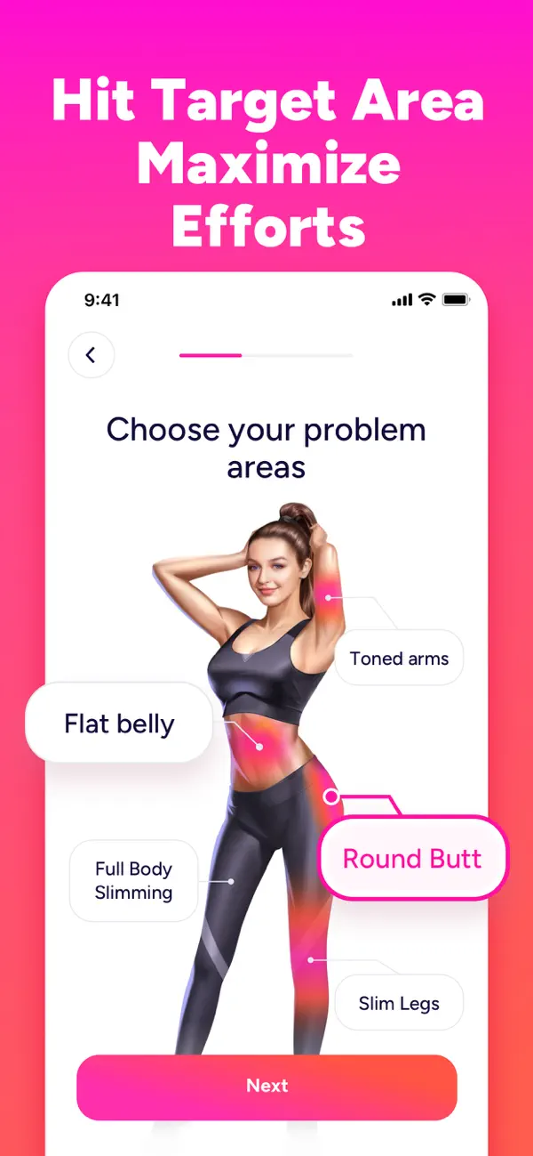 Light: Chair Yoga Plan screenshot 2