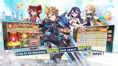 Light Chaser: End of Dawn screenshot 3
