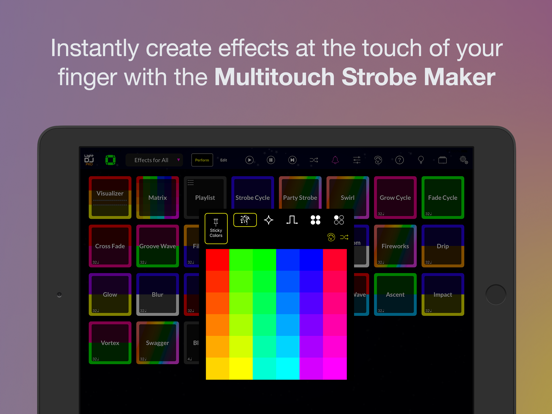 Light DJ Pro for Smart Lights screenshot 6