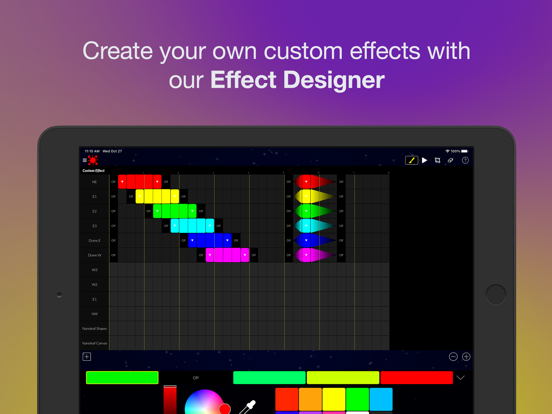 Light DJ Pro for Smart Lights screenshot 5