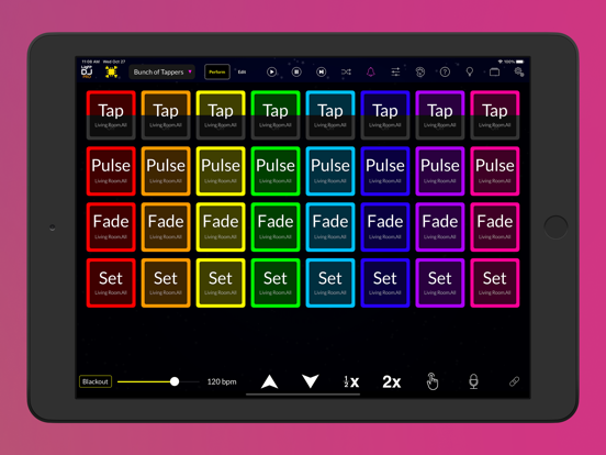 Light DJ Pro for Smart Lights screenshot 3