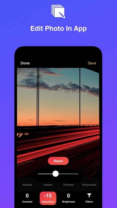 Light | Long Exposure screenshot 1