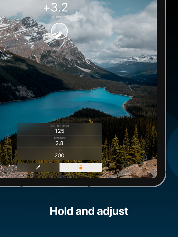 Light Meter Ultra screenshot 2