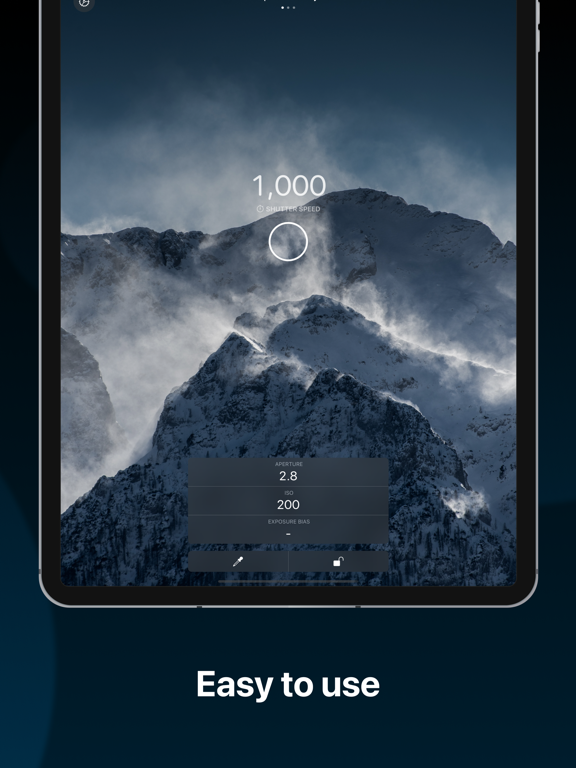 Light Meter Ultra screenshot 4