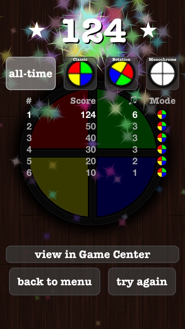 Light Tap - Improve Your Memory screenshot 1