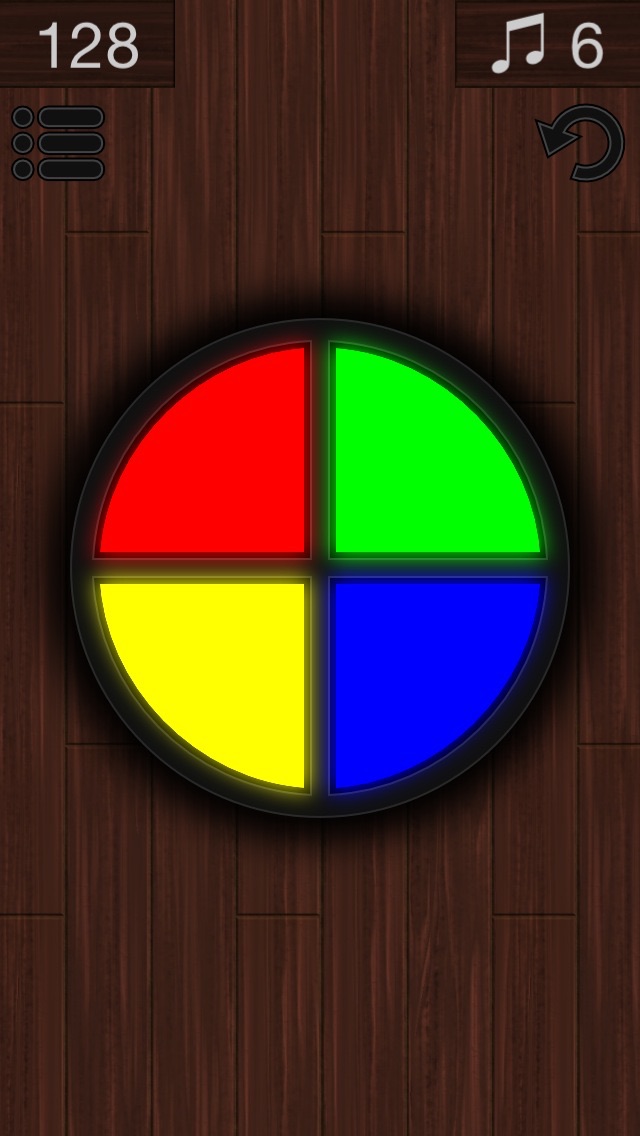 Light Tap - Improve Your Memory screenshot 2