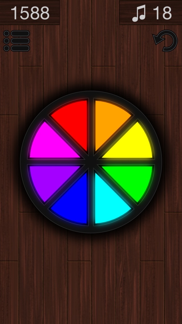 Light Tap - Improve Your Memory screenshot 3