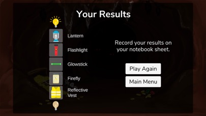 Light Up the Cave screenshot 1