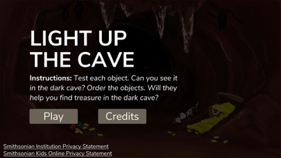 Light Up the Cave screenshot 3