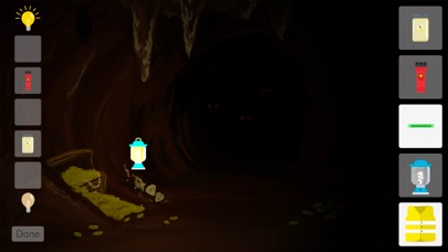 Light Up the Cave screenshot 2