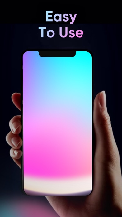 Lightbox: Color Screen Light + screenshot 1