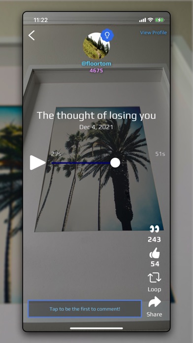 LightBulb - Capture Your Ideas screenshot 3