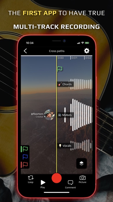 LightBulb - Capture Your Ideas screenshot 8
