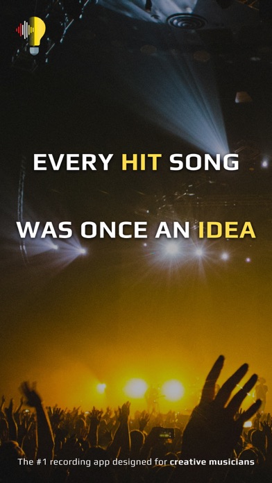 LightBulb - Capture Your Ideas screenshot 10