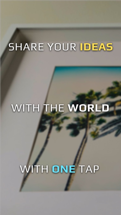 LightBulb - Capture Your Ideas screenshot 4