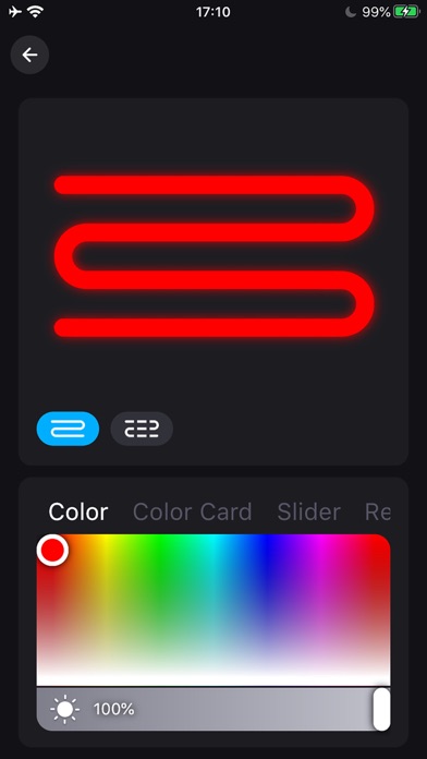 Lighten Up Lights screenshot 2