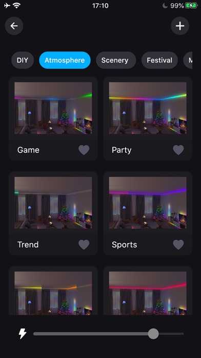 Lighten Up Lights screenshot 3