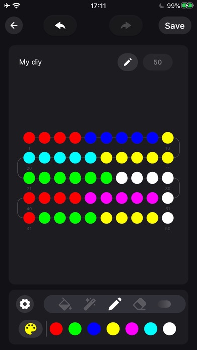 Lighten Up Lights screenshot 1
