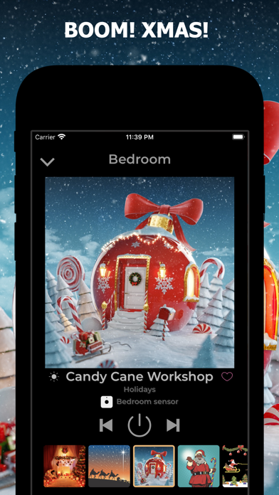 Lighter for Philips Hue Lights screenshot 1