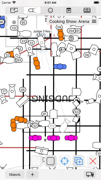 Lighting Designer screenshot 3